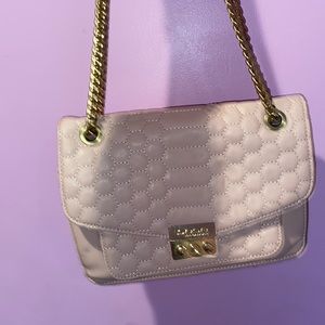 Mauve Bebe bag!